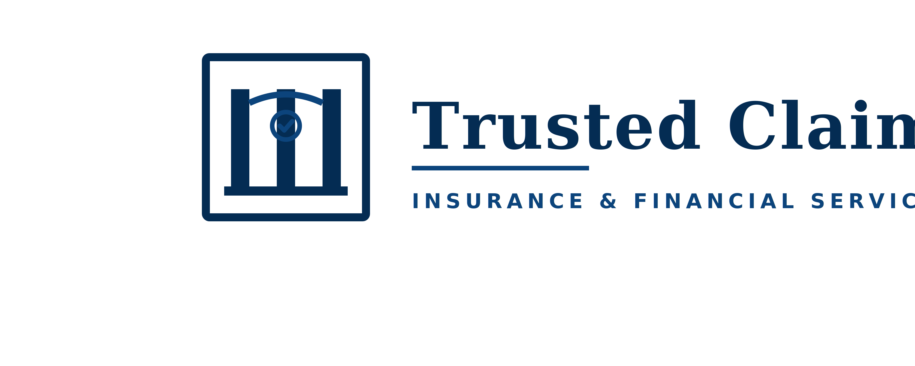 Trusted Claim Bridge
